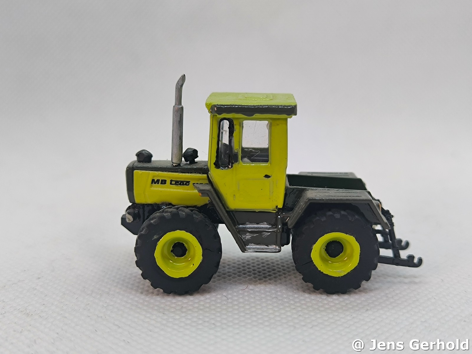MB-Trac 1100
